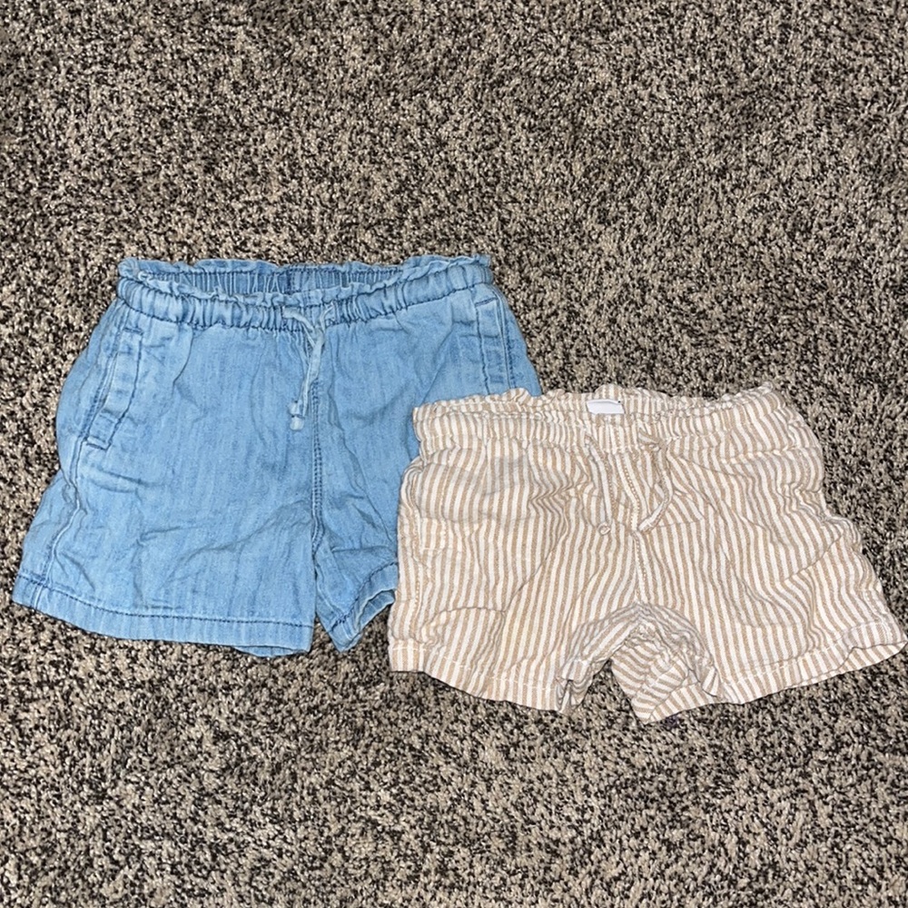 Old Navy Shorts bundle